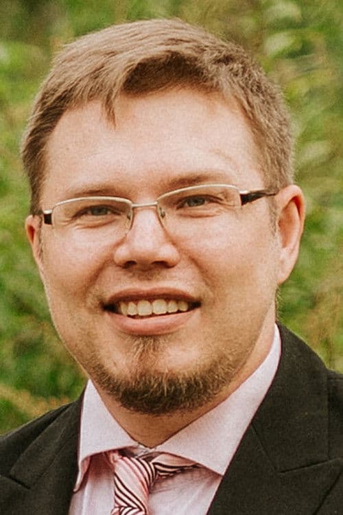 Taavo Vellend profile photo