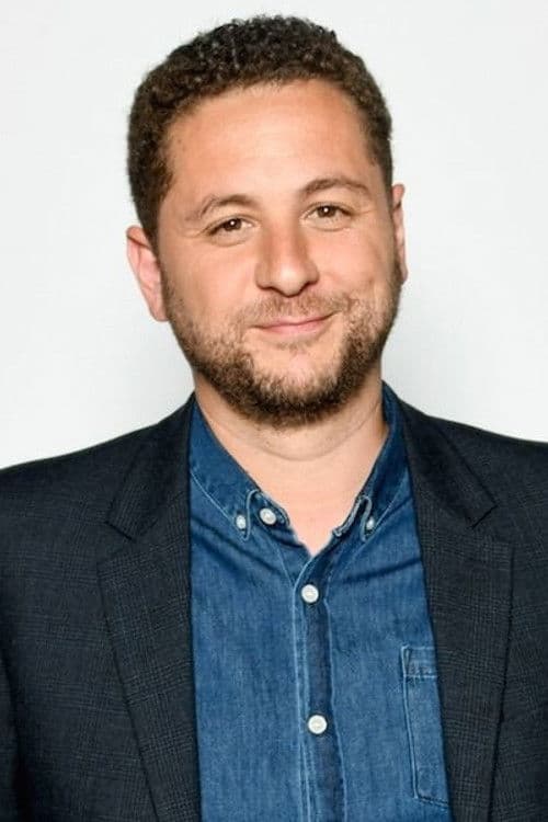 Azzeddine Ahmed-Chaouch profile photo