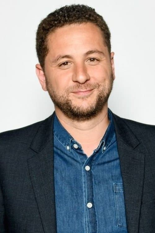 Azzeddine Ahmed-Chaouch profile photo