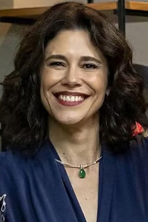 Juliana Martins profile photo