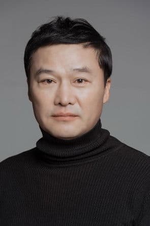 Park Jin-soo profile photo
