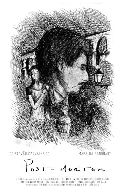 Post-Mortem poster