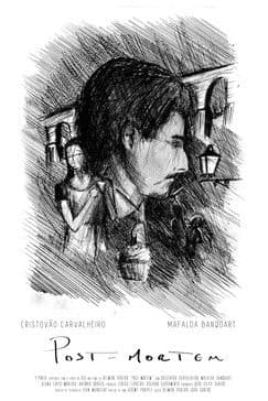Post-Mortem poster