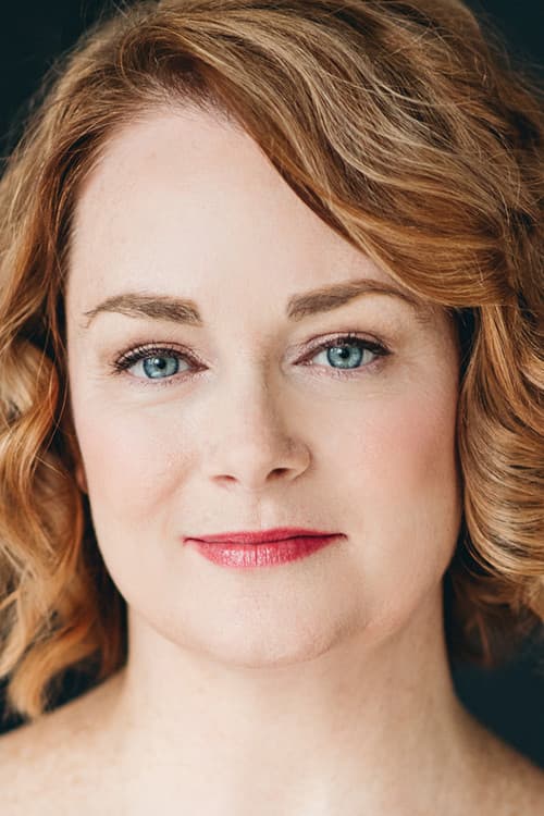 Christena Hampson profile photo