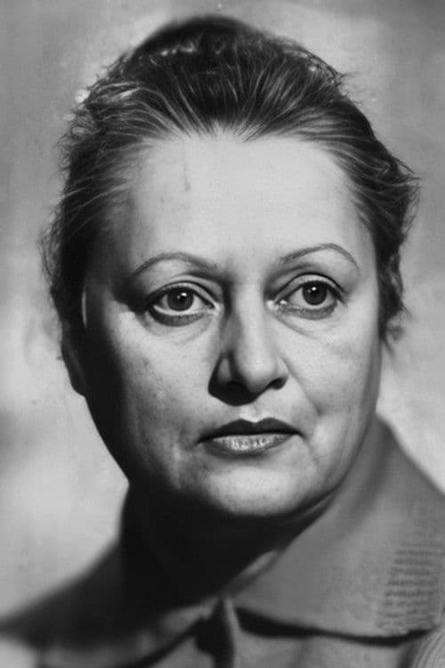 Anna Pavlova profile photo