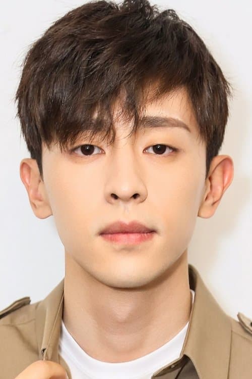 Deng Lun profile photo
