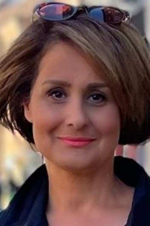 Pia Koch profile photo