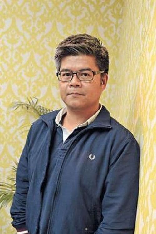 Dave Fong profile photo