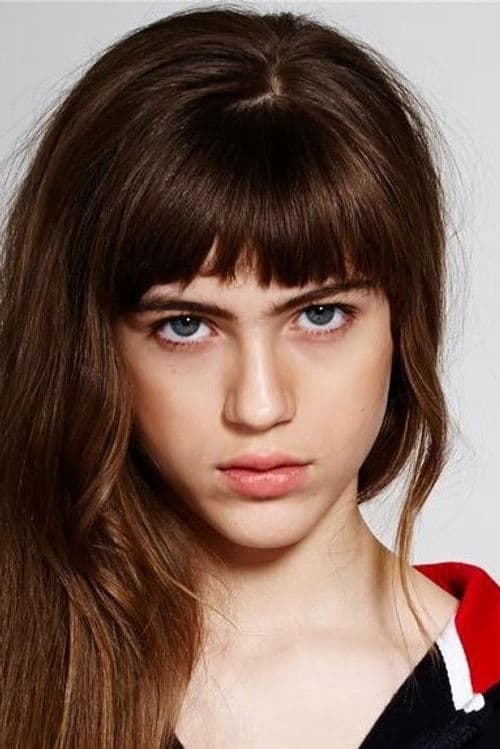 Octavia Selena Alexandru profile photo