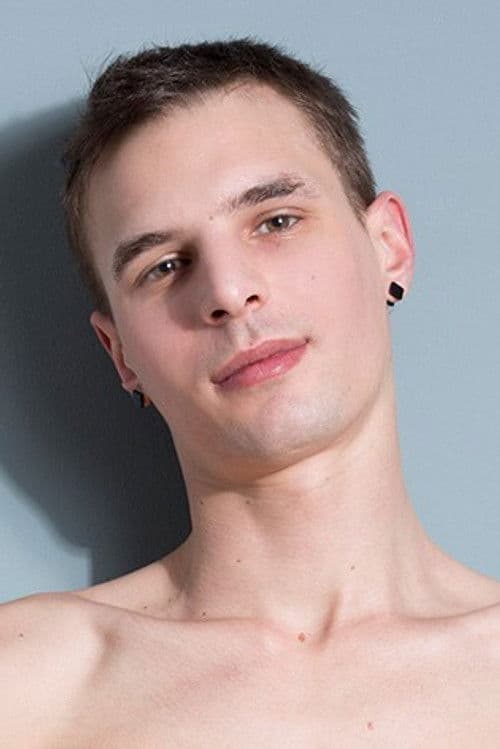 David Montenegro profile photo