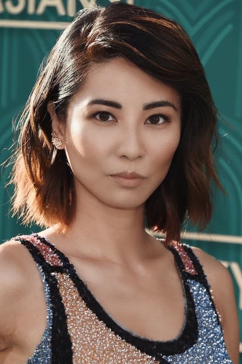 Jing Lusi profile photo