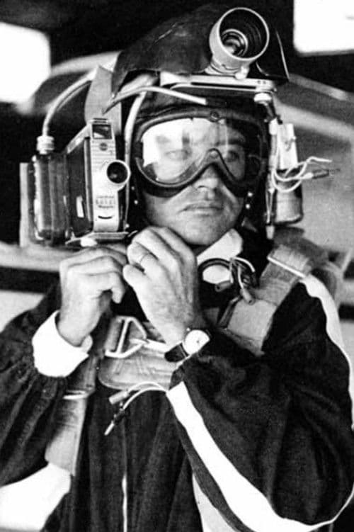 André Suire profile photo