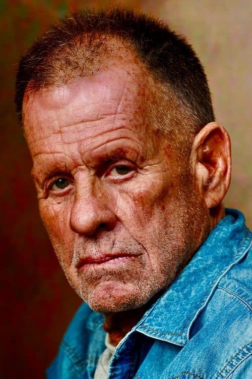 James Crittenden profile photo