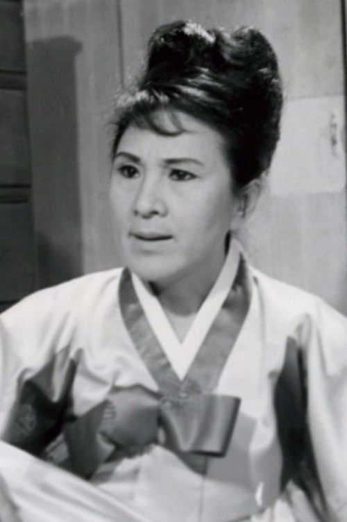 Park Ok-cho profile photo