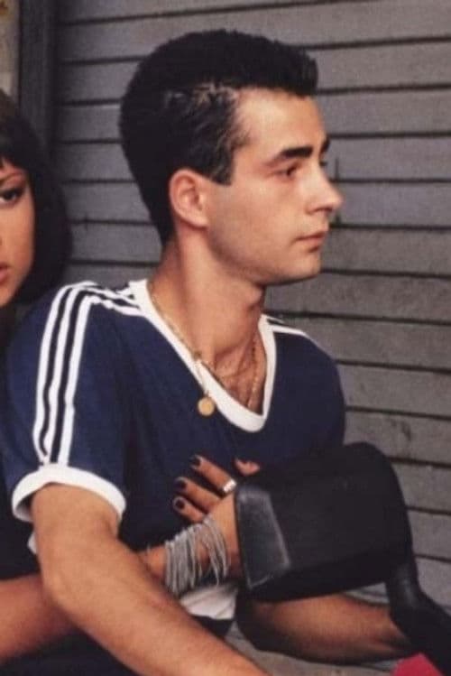 Emiliano Cipoletti profile photo