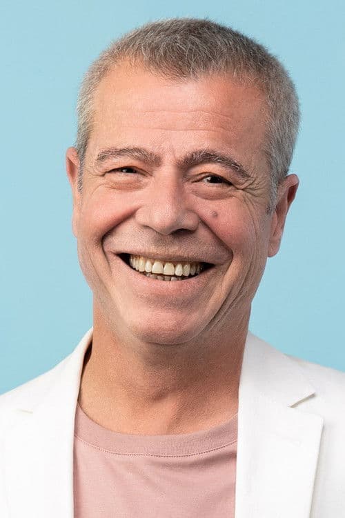 Levent Yüksel profile photo