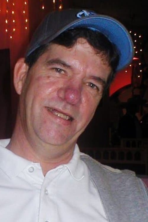 Keith McCready profile photo