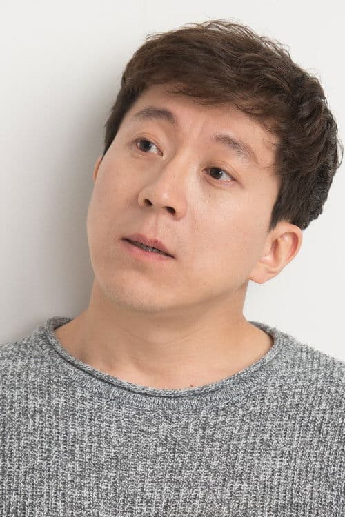 Lim Ho-jun profile photo