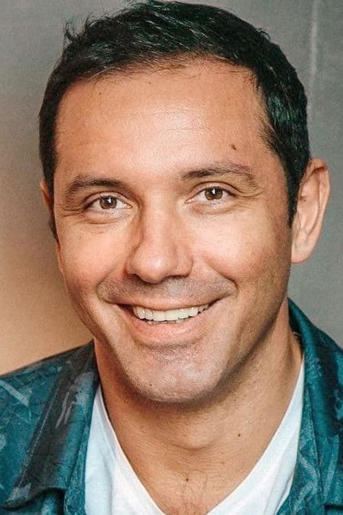 Aleksandr Nikitin profile photo