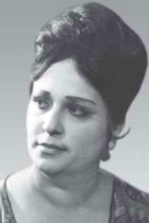 Zemfira Guliyeva profile photo