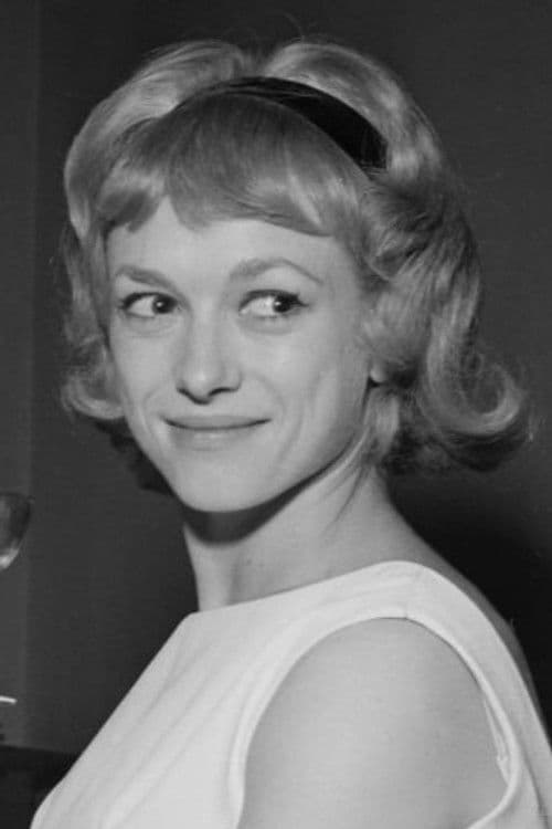 Claire Sombert profile photo