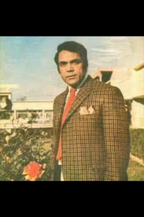 Sultan Rahi profile photo