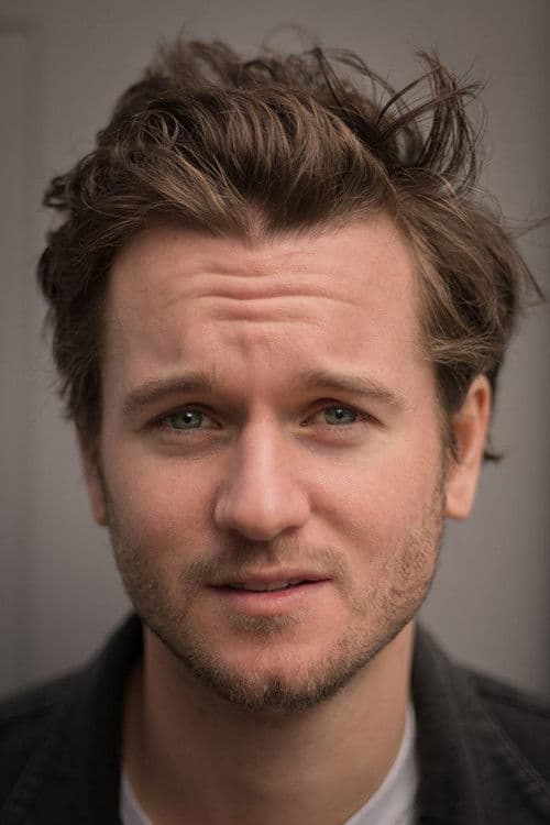 Samuel Wilson profile photo