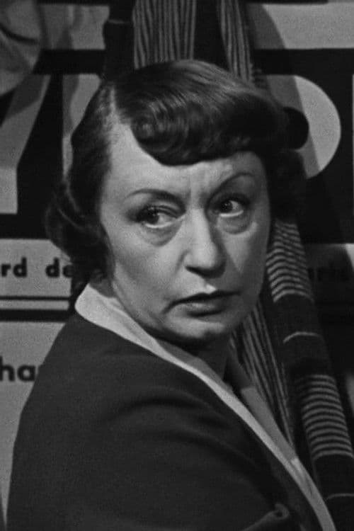 Jane Helly profile photo