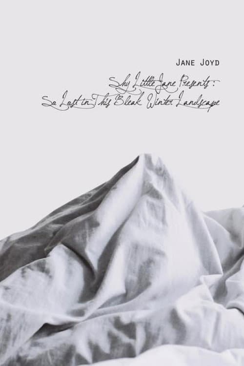 Jane Joyd: Landscape nº1 poster