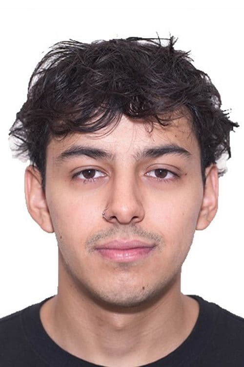 Adrian Arriola Nuñez profile photo