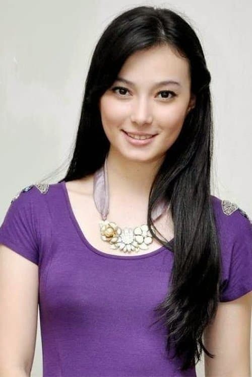 Asmirandah profile photo