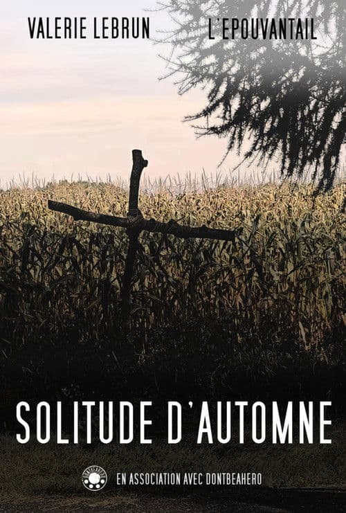 Solitude d'Automne poster