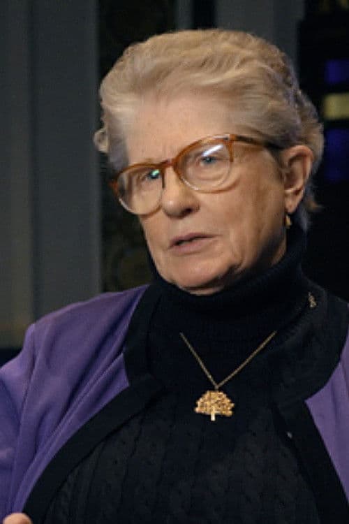 Mary C. Boys profile photo