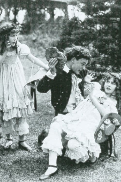 Their One Love poster