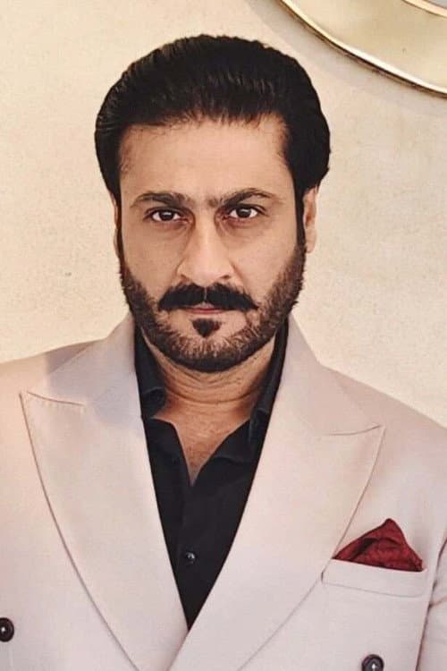Kamran Jilani profile photo