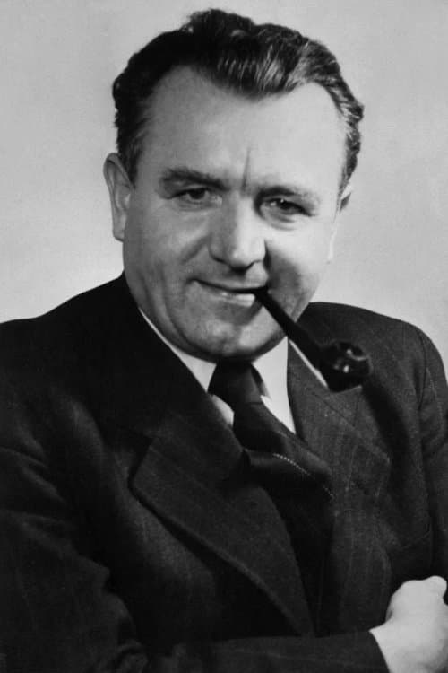 Klement Gottwald profile photo