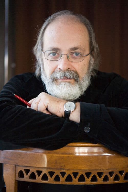 Marco Giusti profile photo