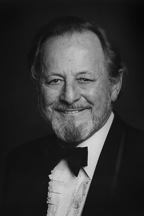 Ralph Nelson profile photo
