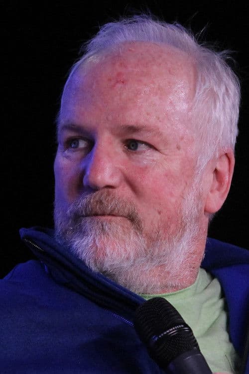 Bill Corbett profile photo