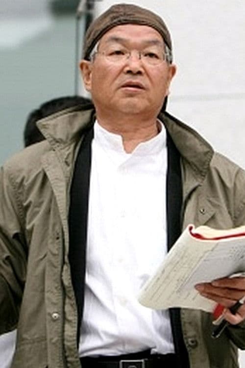 Takao Nagaishi profile photo