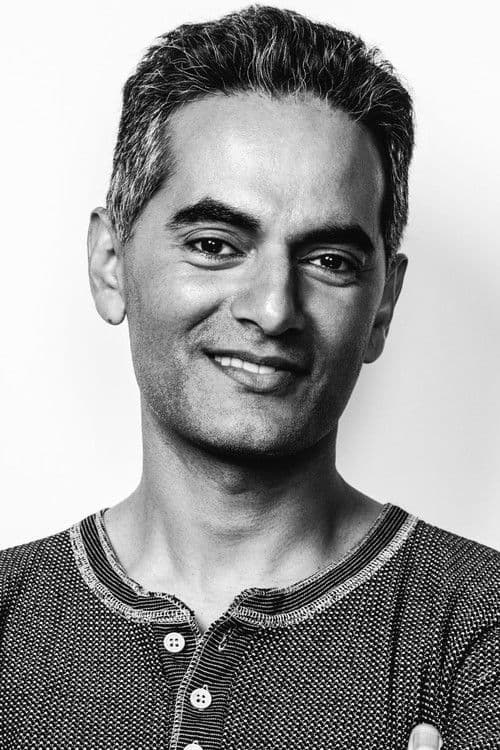 Omar Mullick profile photo