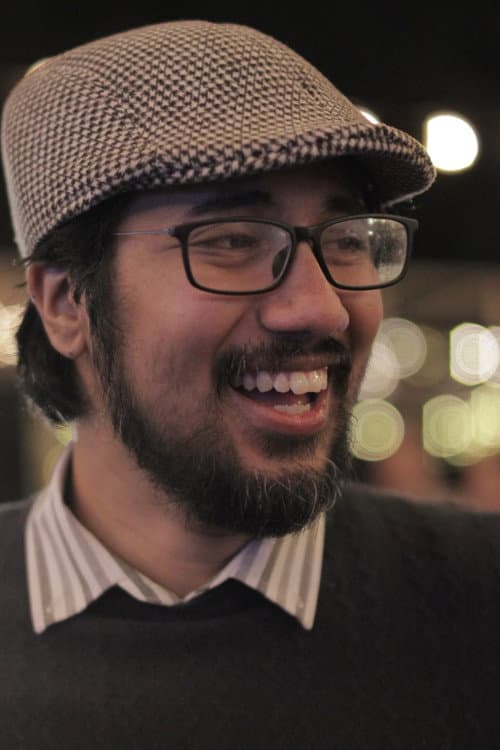 Manu Canales profile photo