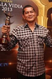 Gunung Nusa Pelita profile photo