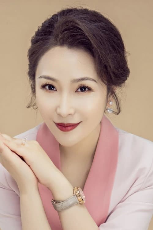 Li Xin Xin profile photo