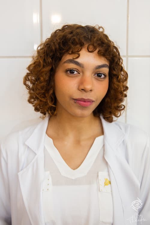 Lívia Mayra profile photo