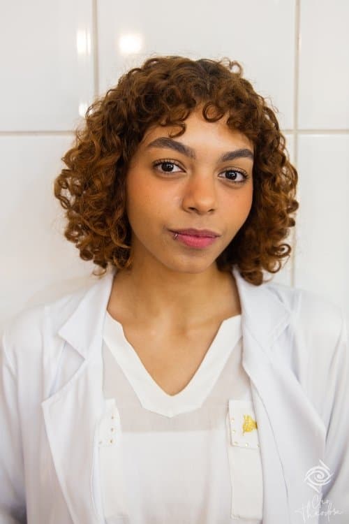 Lívia Mayra profile photo