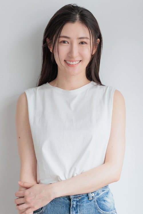 Hitomi Okaya profile photo