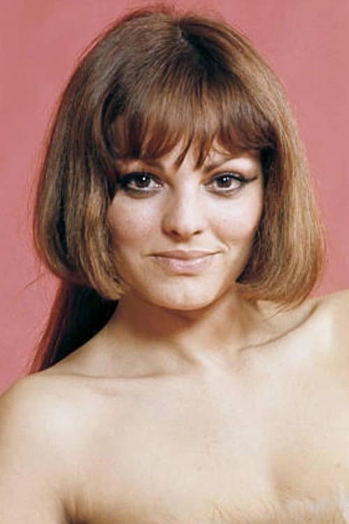 Catherine Rouvel profile photo