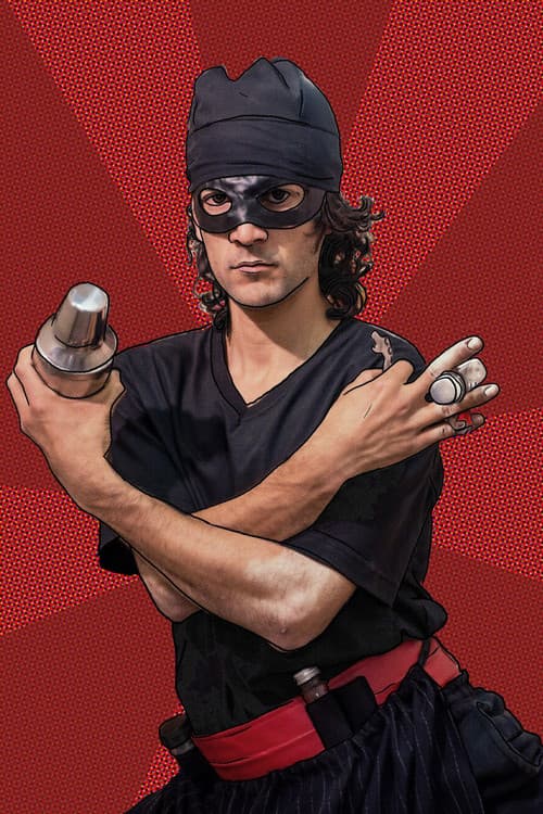 La historia de Fulano poster