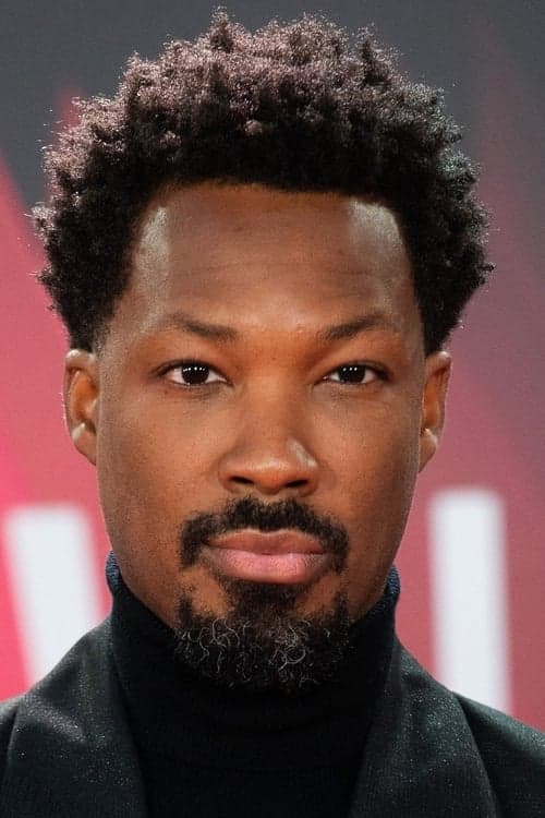 Corey Hawkins profile photo